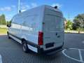 Mercedes-Benz Sprinter 319 CDI Bestelwagen Hoog dak L2 L2H2 Weiß - thumbnail 4