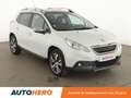 Peugeot 2008 1.6 e-HDi Feline Cuivre Blanc - thumbnail 8