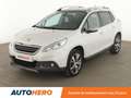 Peugeot 2008 1.6 e-HDi Feline Cuivre Blanc - thumbnail 1