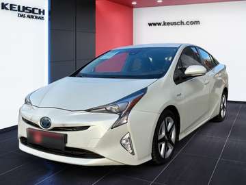 Prius 1,8 HSD  Lounge