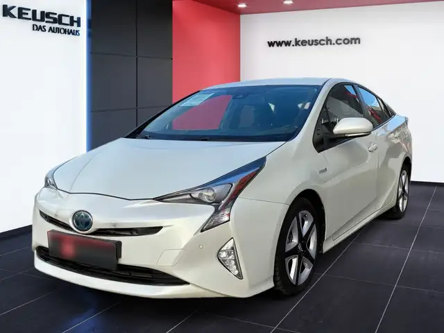 Toyota Prius Prius 1,8 HSD  Lounge