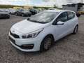 Kia Ceed / cee'd cee'd Weiß - thumbnail 2