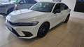 Honda Civic 2.0 hev Sport ecvt Bianco - thumbnail 5