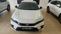 Honda Civic 2.0 hev Sport ecvt Bianco - thumbnail 6