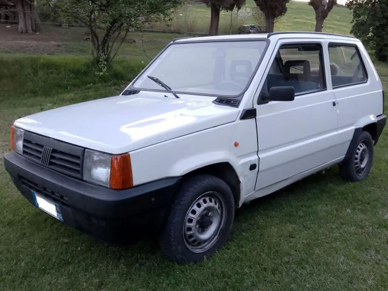 Fiat Panda 0.9 Young, foto 2
