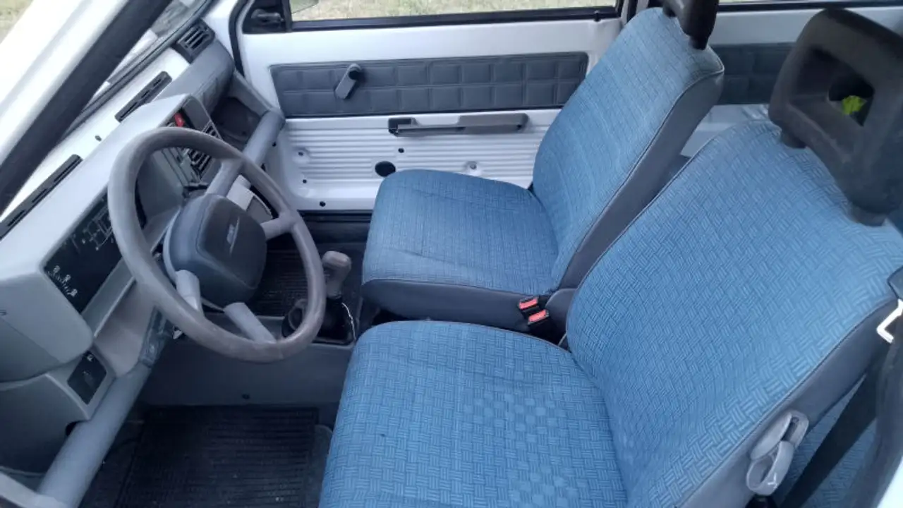 Fiat Panda 0.9 Young, foto 5