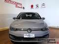 Volkswagen Golf 2.0 tdi Style 115cv dsg Grijs - thumbnail 3