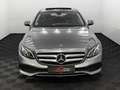 Mercedes-Benz E 220 d Business Solution AMG Pano, Half leder, Camera, Gris - thumbnail 2