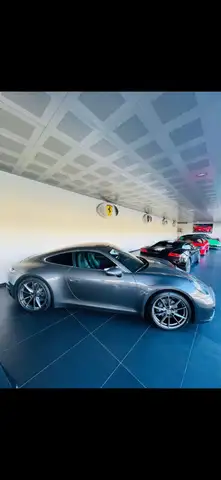 Porsche 992 992 COUPè 3.0 CARRERA 4