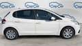 Peugeot 208 1.6 BlueHDi 100 Business Blanc - thumbnail 4