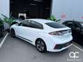 Hyundai IONIQ Hybride HEV - 1.6 GDi - Boite auto - 1er Proprio Білий - thumbnail 7