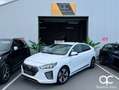 Hyundai IONIQ Hybride HEV - 1.6 GDi - Boite auto - 1er Proprio Білий - thumbnail 1
