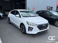 Hyundai IONIQ Hybride HEV - 1.6 GDi - Boite auto - 1er Proprio Білий - thumbnail 4