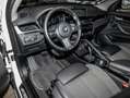 BMW X1 sDrive18i Aut. Sport Line Kamera Anhängk. LED Bianco - thumbnail 9