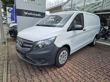 111 CDI Lang Vito