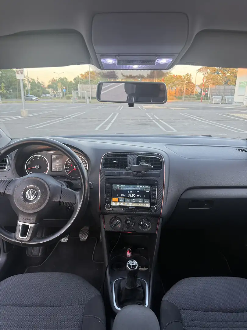 Volkswagen Polo 1.2 - 1
