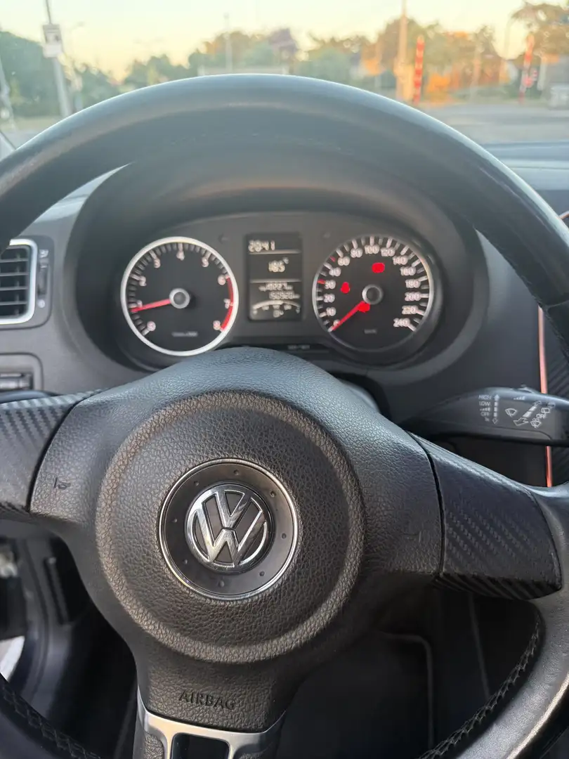 Volkswagen Polo 1.2 - 2