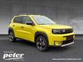 Fiat Grande Panda Grande Panda 1.2 Mild-Hybrid (EURO 6e) Jaune - thumbnail 2