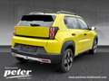 Fiat Grande Panda Grande Panda 1.2 Mild-Hybrid (EURO 6e) Jaune - thumbnail 4