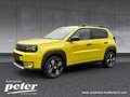 Fiat Grande Panda Grande Panda 1.2 Mild-Hybrid (EURO 6e) Jaune - thumbnail 1