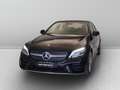 Mercedes-Benz C 220 220 d Premium auto Noir - thumbnail 1