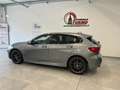 BMW 118 118i 5p. Msport Grigio - thumbnail 7