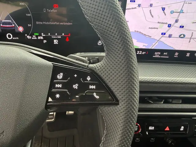 Audi Q5 SUV TFSI quattro 150 kW Ansicht 9