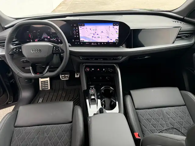 Audi Q5 SUV TFSI quattro 150 kW Ansicht 10