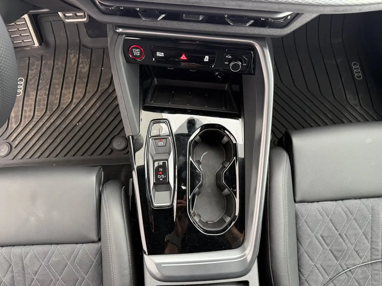 Audi Q5 2026 — фото 14