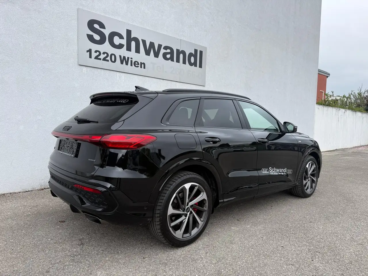 Audi Q5 2026