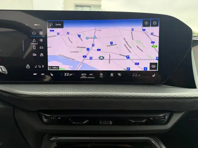 Audi Q5 SUV TFSI quattro 150 kW Ansicht 11