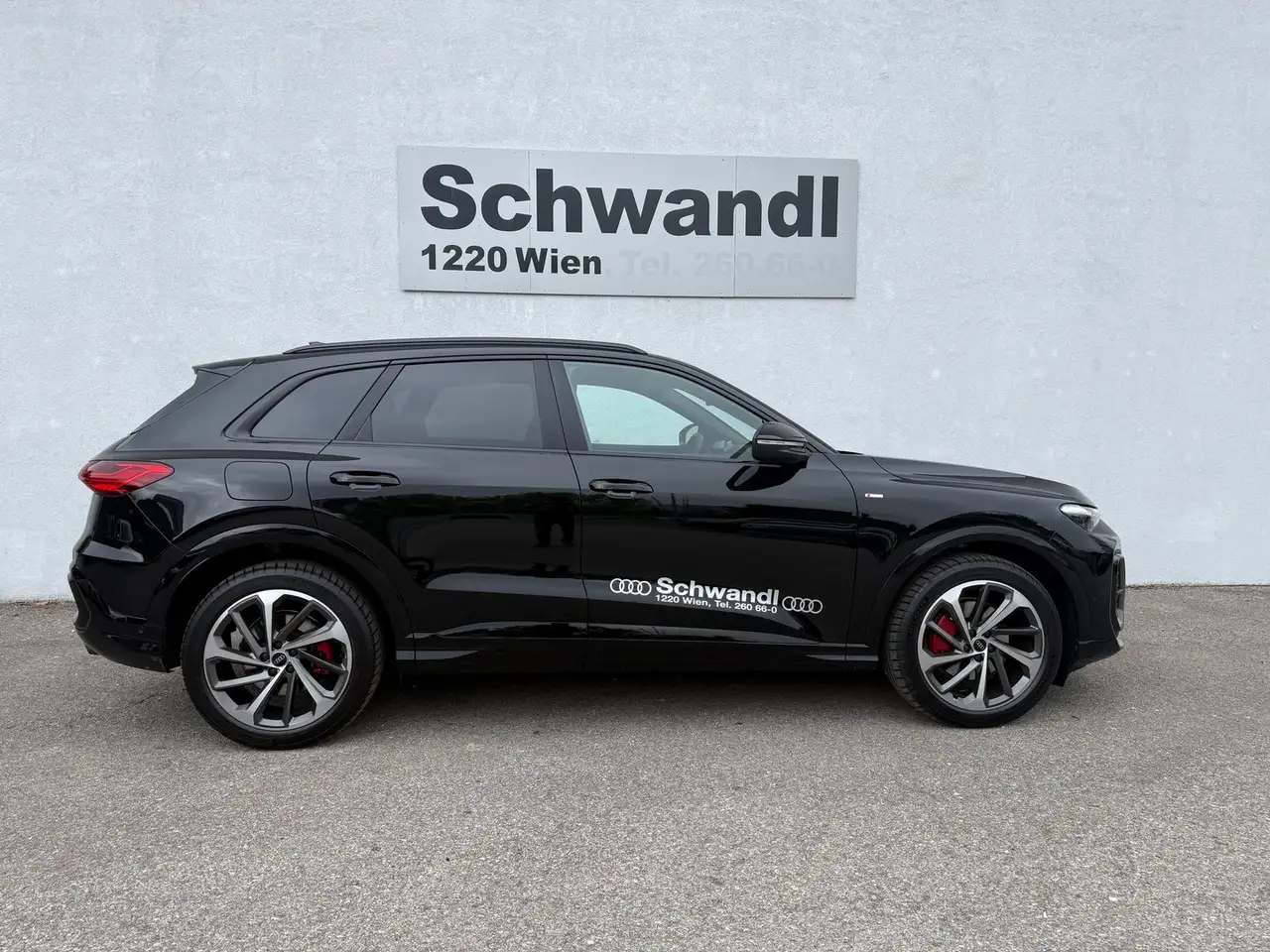 Audi Q5 2026