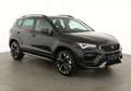 CUPRA Ateca Basis 4Drive 2.0 TSI DSG 4Drive, AHK, Navi, Kam... Schwarz - thumbnail 1