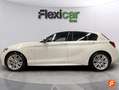 BMW 116 116d Blanco - thumbnail 3