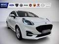 Ford Puma 1,0 EcoBoost Hybrid ST-Line Weiß - thumbnail 10