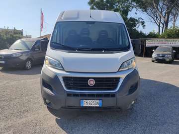 DUCATO 35 M-H2 2.0 M-JET
