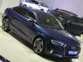 Audi A3 40 TFSI 2.0 Limousine quat S tronic sport AHK Blue - thumbnail 9
