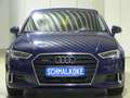 Audi A3 40 TFSI 2.0 Limousine quat S tronic sport AHK Blue - thumbnail 1