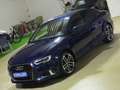 Audi A3 40 TFSI 2.0 Limousine quat S tronic sport AHK Blue - thumbnail 2