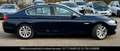 BMW 525 d AUTOMATIK LEDER XENON PDC GLASDACH Bleu - thumbnail 16