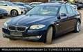 BMW 525 d AUTOMATIK LEDER XENON PDC GLASDACH Bleu - thumbnail 9
