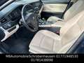 BMW 525 d AUTOMATIK LEDER XENON PDC GLASDACH Bleu - thumbnail 13