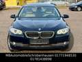 BMW 525 d AUTOMATIK LEDER XENON PDC GLASDACH Bleu - thumbnail 14