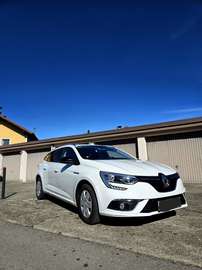 Mégane Grandtour Limited TCe 100 PF