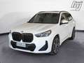 BMW X1 X1 - Sdrive18d MSport Cambio Automatico Bianco - thumbnail 2