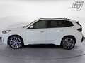 BMW X1 X1 - Sdrive18d MSport Cambio Automatico Bianco - thumbnail 3