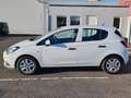 Opel Corsa E Selection ecoFlex*1.Hand*PDC*Scheckheft Weiß - thumbnail 5