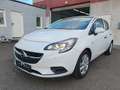 Opel Corsa E Selection ecoFlex*1.Hand*PDC*Scheckheft Weiß - thumbnail 1