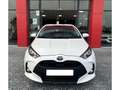 Toyota Yaris 120H 1.5 Business Plus Blanc - thumbnail 2