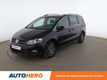 2.0 TDI BlueMotion Tech Allstar